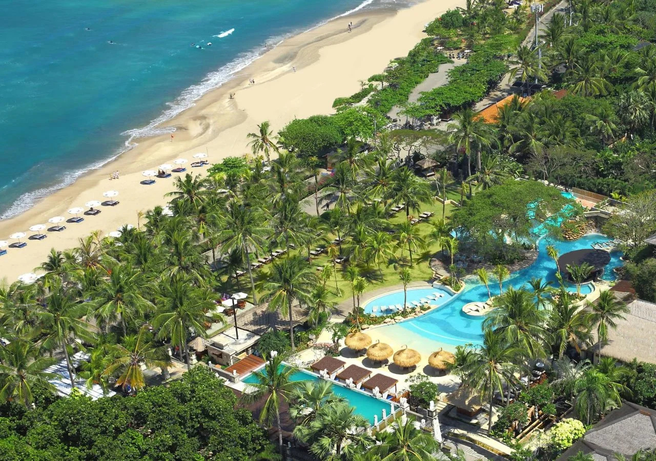 Photo - Bali Mandira Beach Resort & Spa