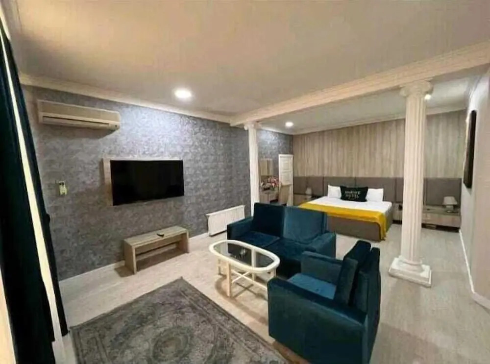 Photo - Empire Boutique Family Hotel Baku