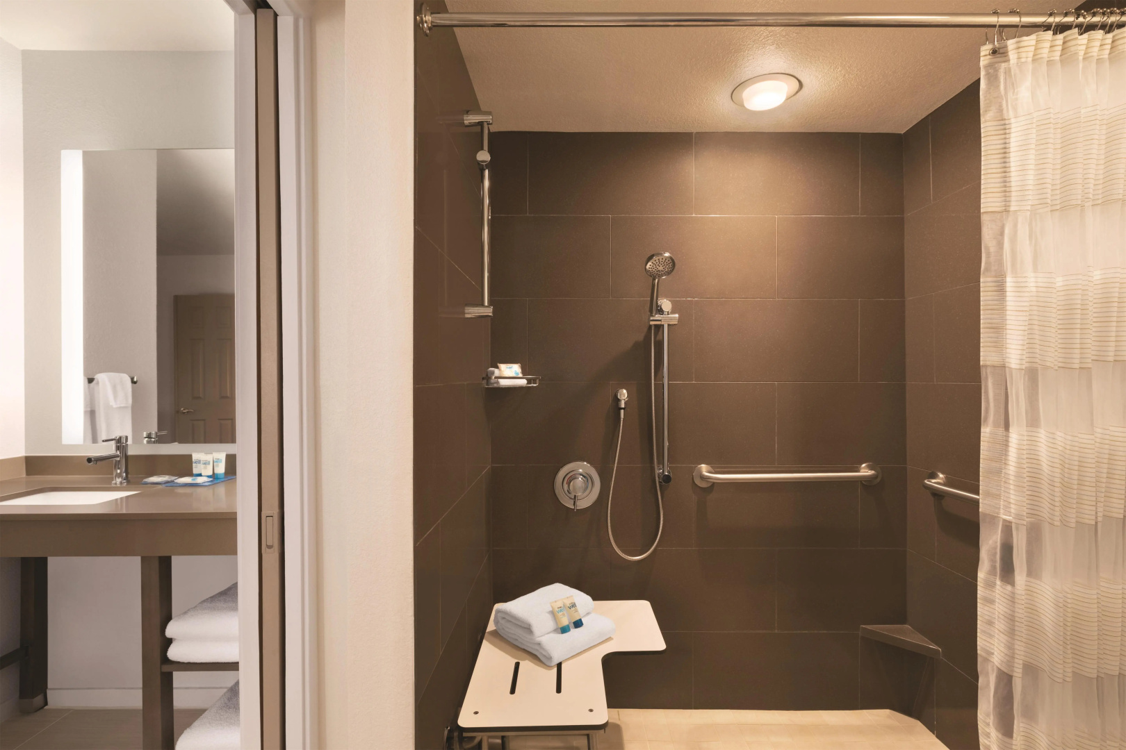 Foto - HYATT house Boston/Burlington