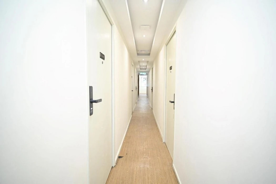 Foto - Swing & Pillows - Sungei Wang Bukit Bintang