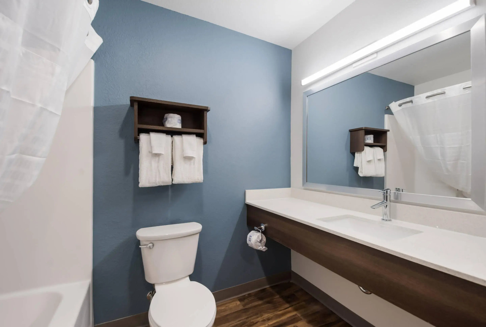 Photo - WoodSpring Suites Tampa Airport North Veterans Expressway