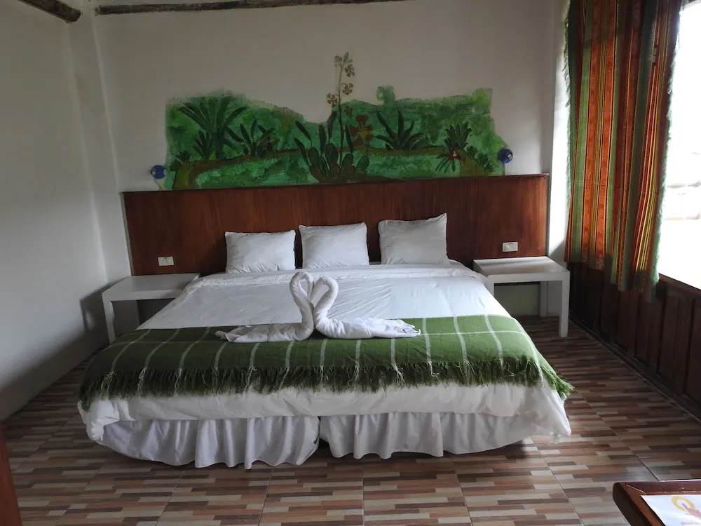 Photo - Biohostal Mindo Cloud Forest