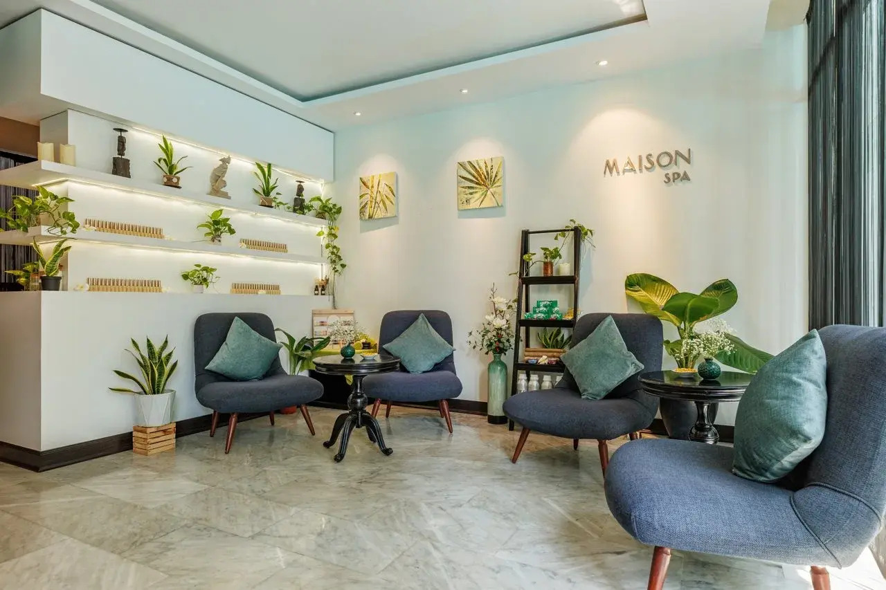 Foto - Hadana Boutique Resort Hoi An