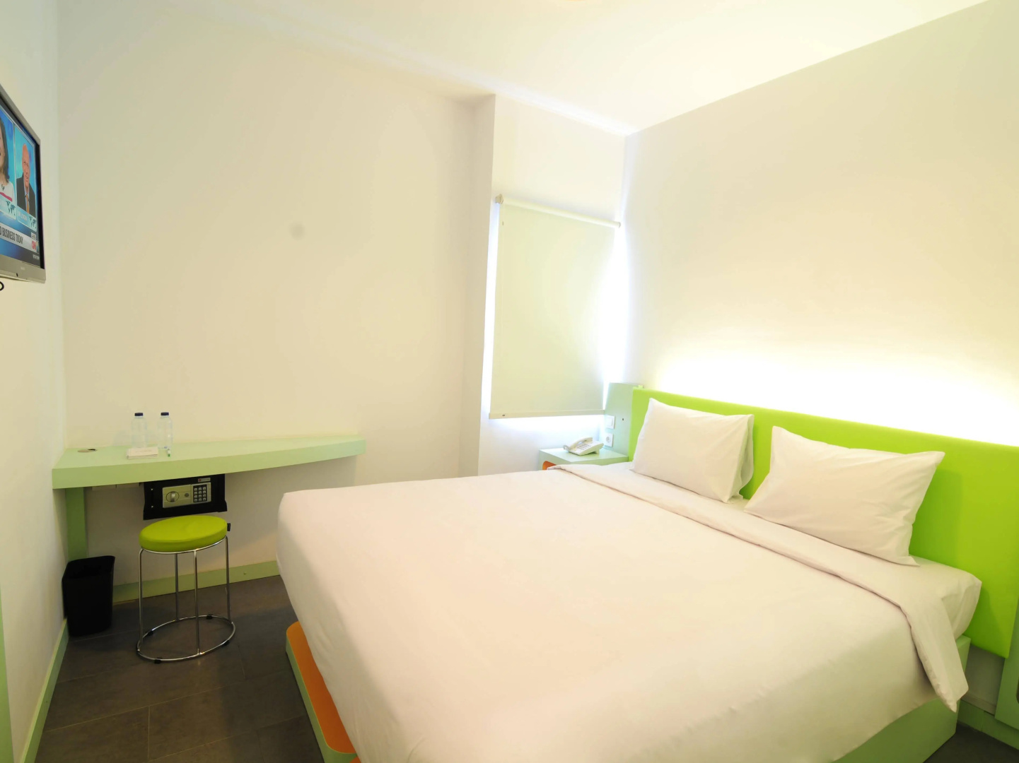 Photo - Swift Inn Aeropolis Airport