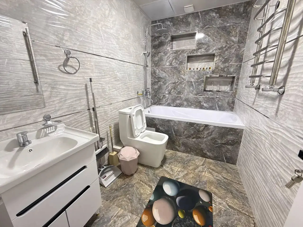 Foto - Hotel Bekh