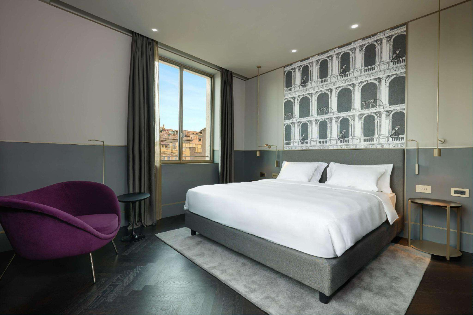 Foto - Radisson Collection Hotel, Roma Antica