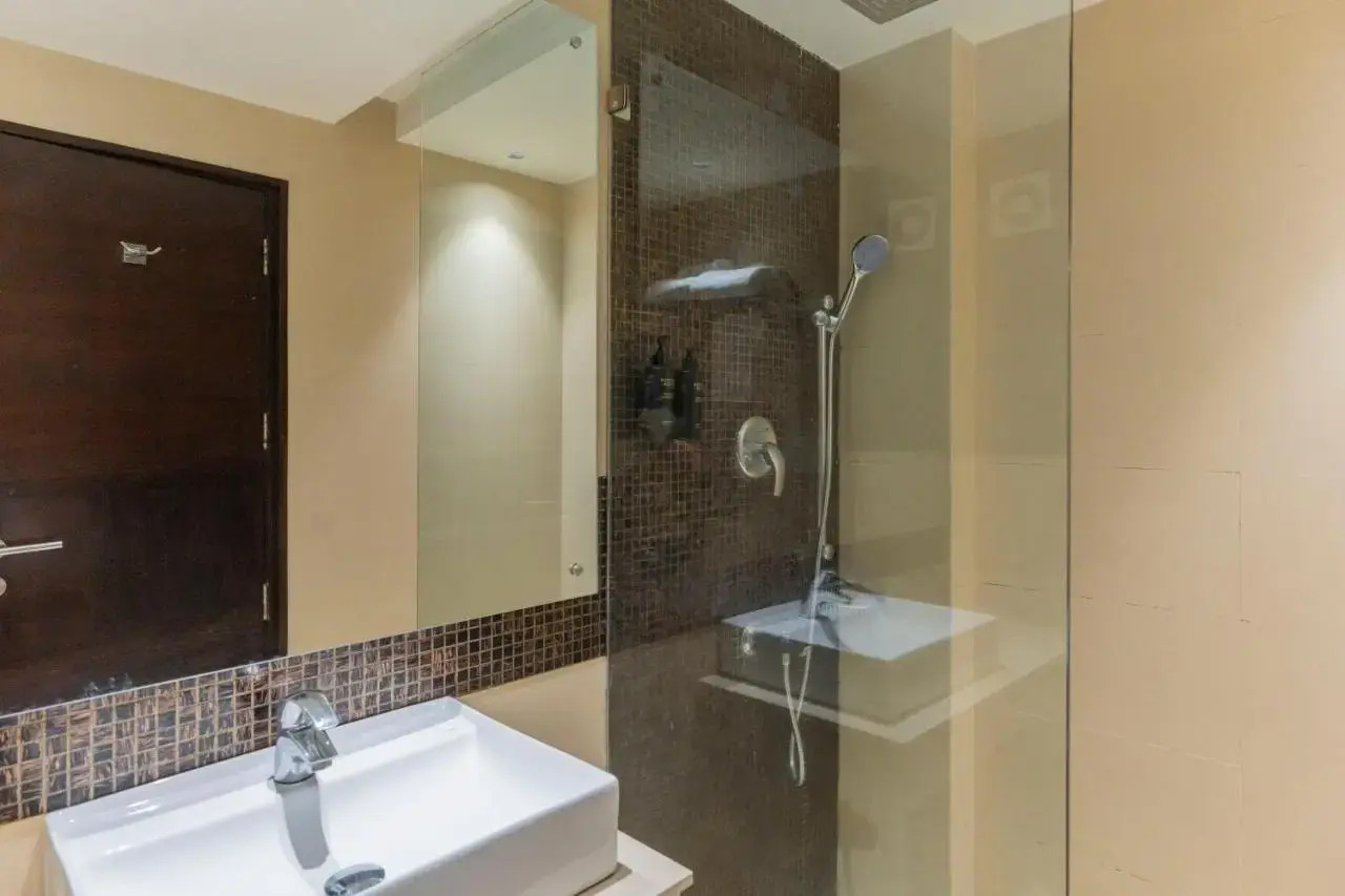 Foto - Ahuja Residency Sage