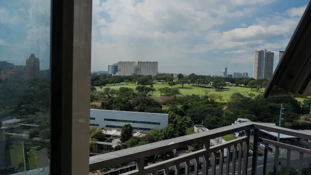 Photo - Novel Hotel Manila