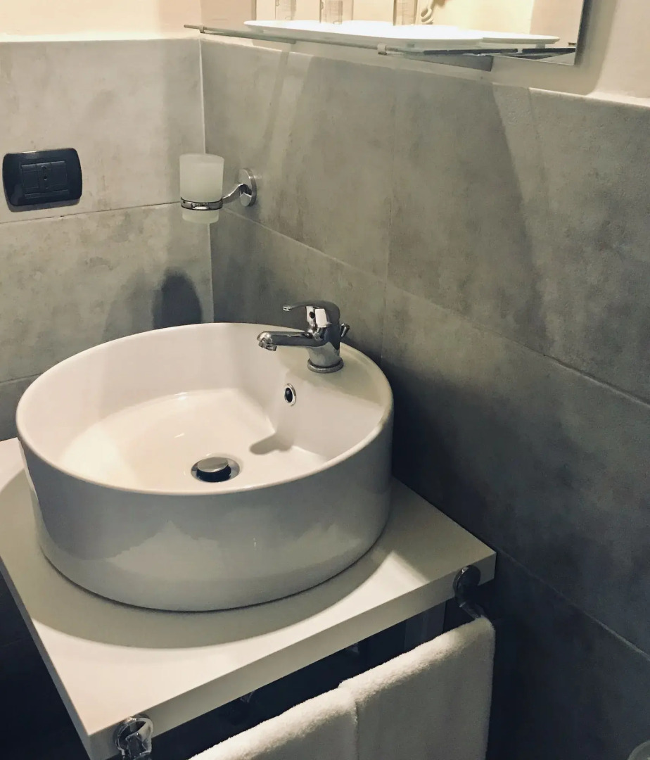 Photo - Stesicoro InHabit