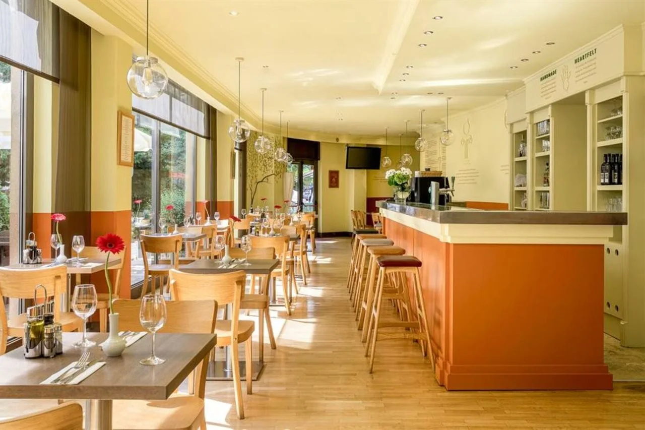 Foto - Leonardo Hotel Budapest