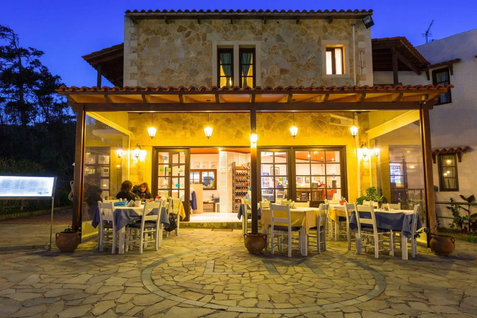 Photo - Ledra Maleme Hotel