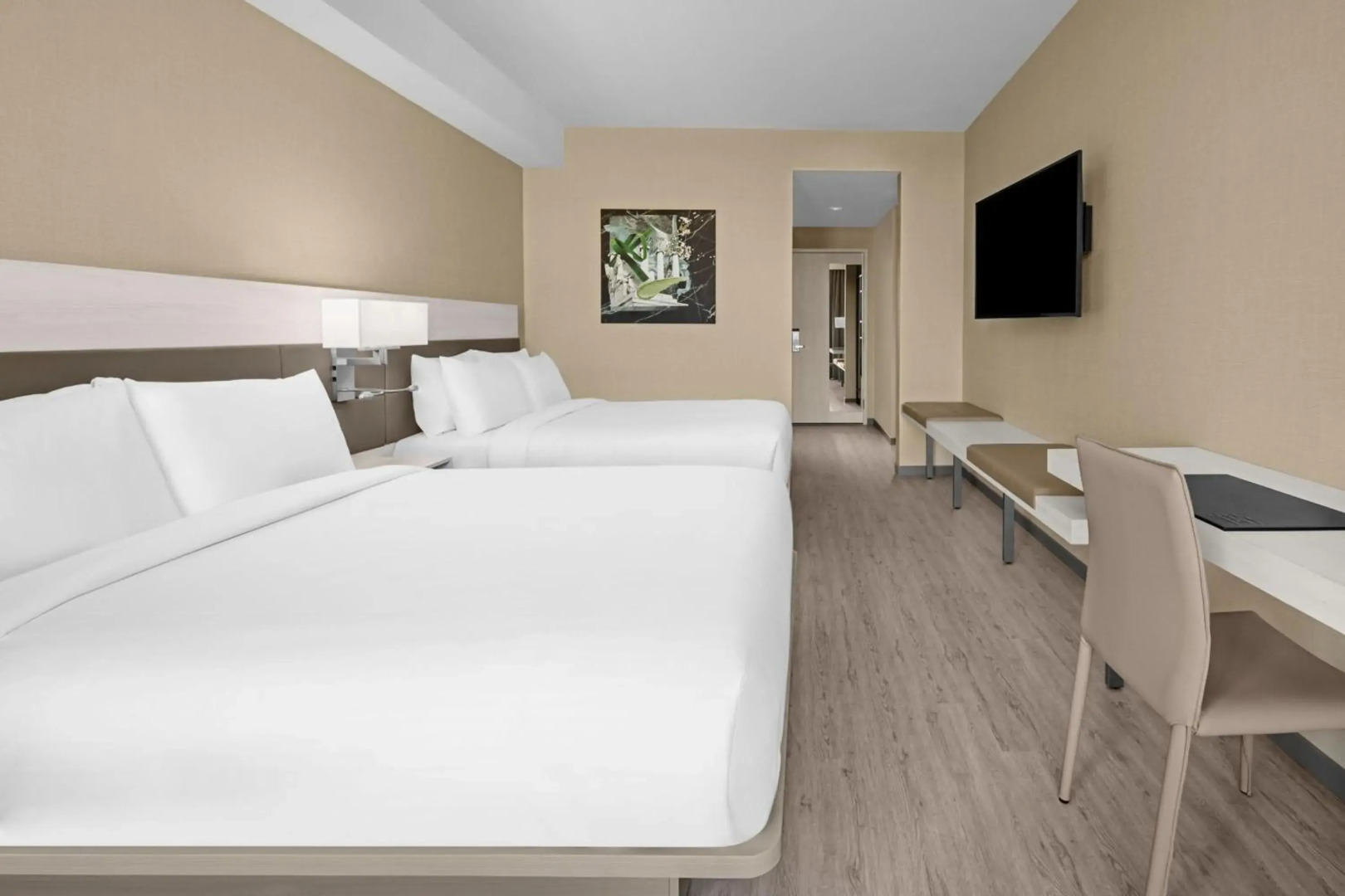 Foto - AC Hotel by Marriott Washington DC Capitol Hill Navy Yard