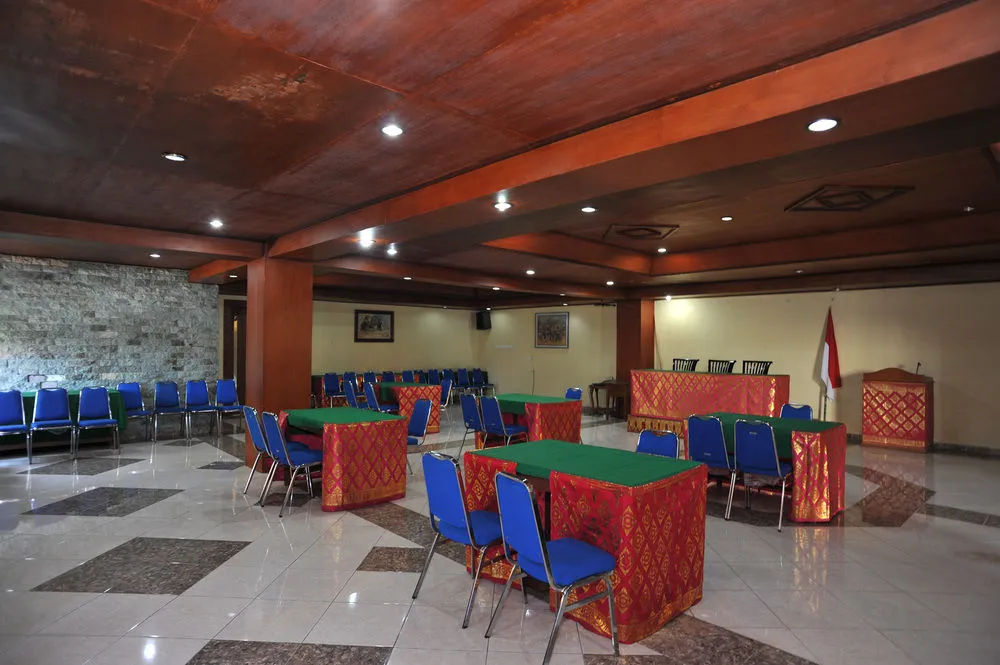 Photo - RedDoorz Plus at Mahajaya Hotel Denpasar