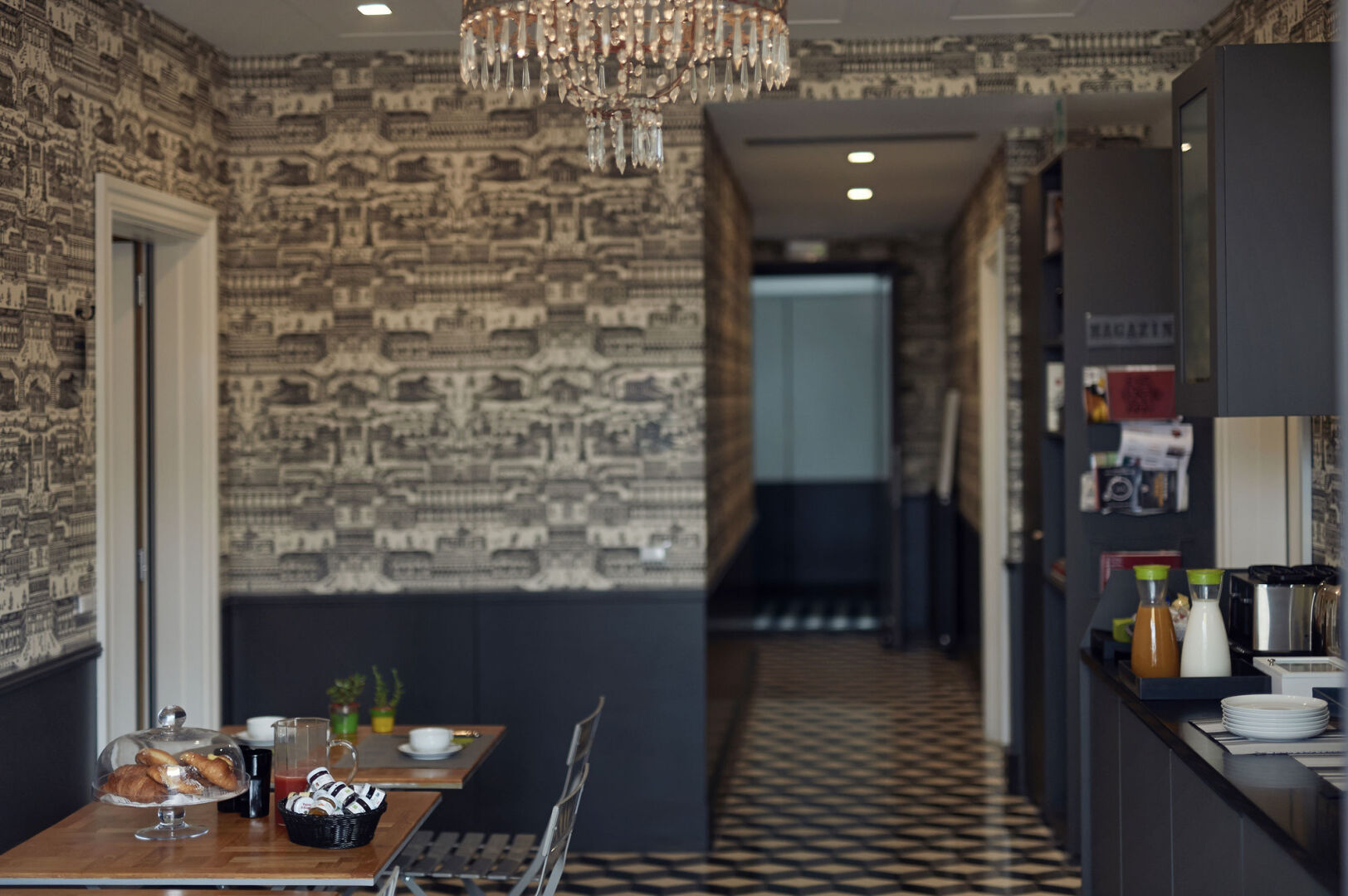 Foto - Rarity Suites