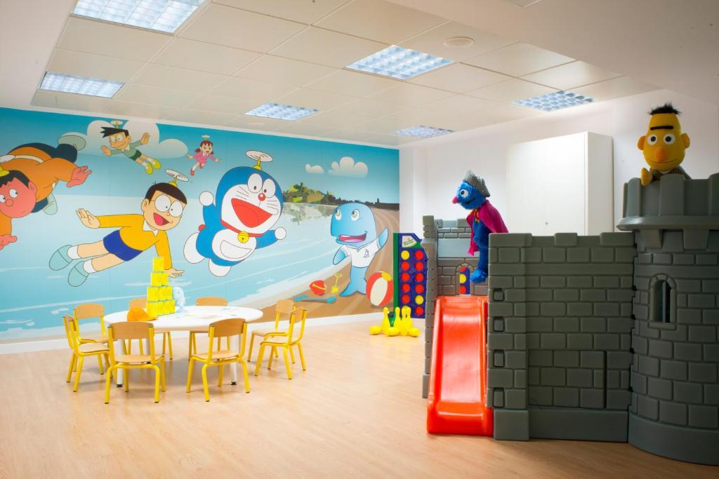 Photo - Aparthotel Acualandia