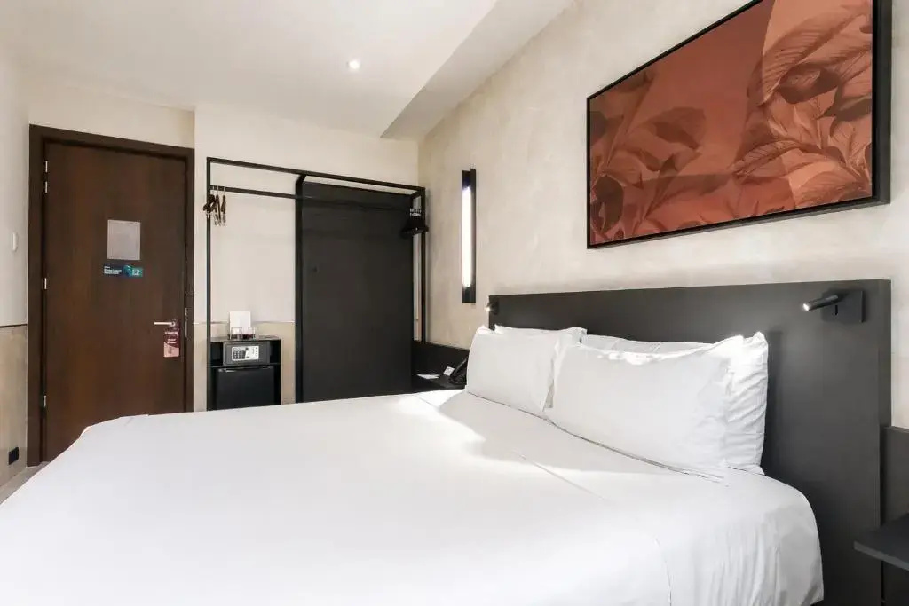 Photo - HOTIDAY Room Collection - Milano Cinque Giornate