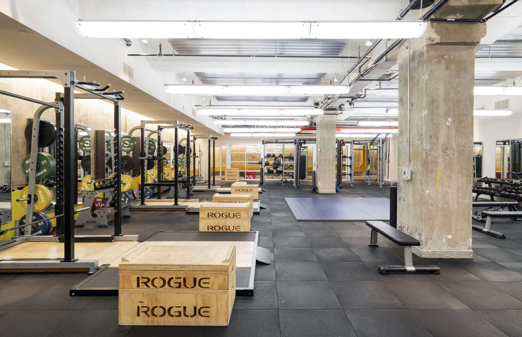 Photo - Mint House at 70 Pine