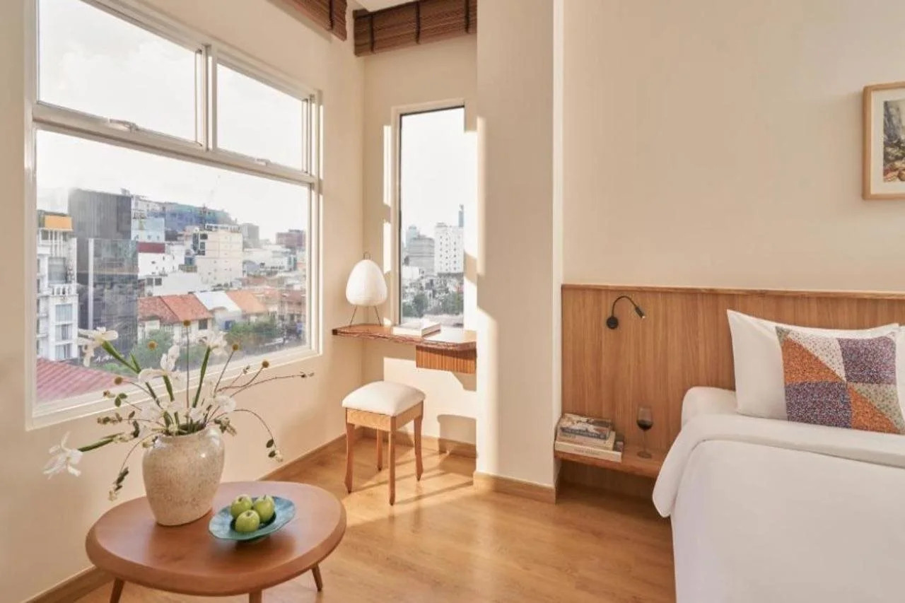 Foto - Silverland Bến Thành