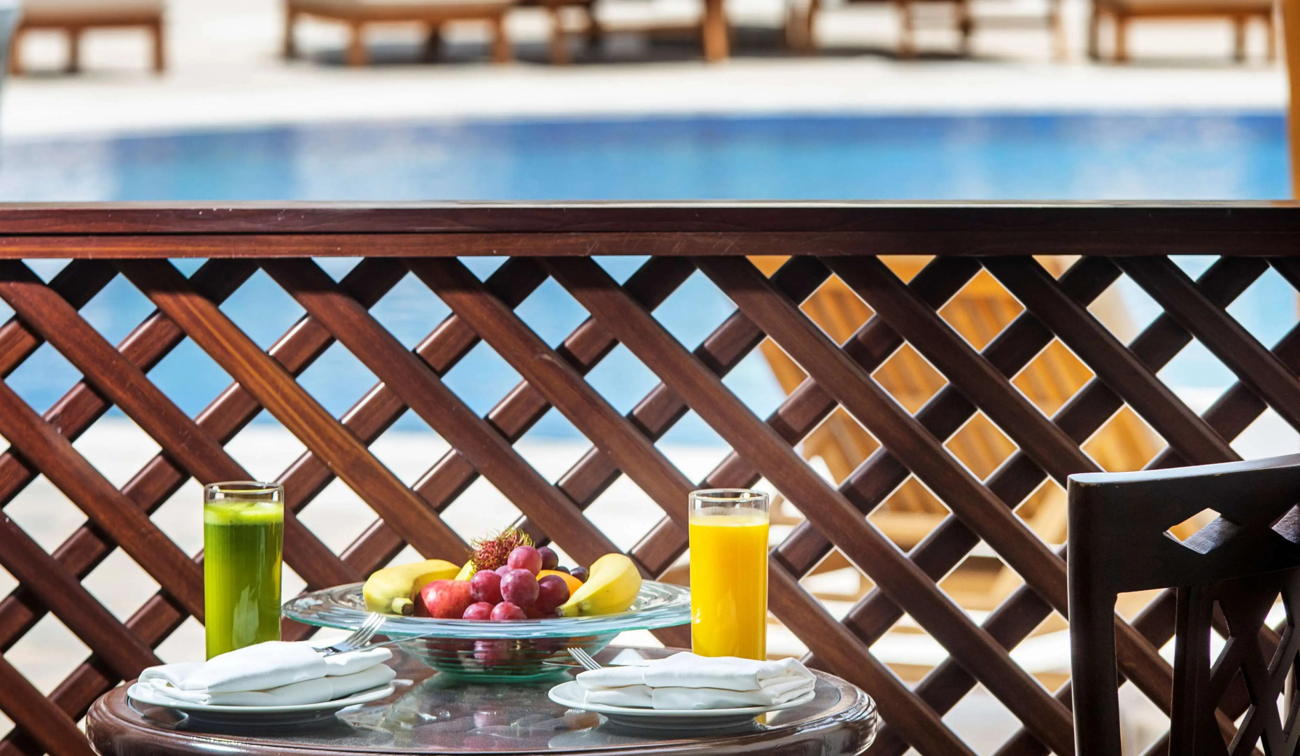 Foto - Ezdan Palace Hotel