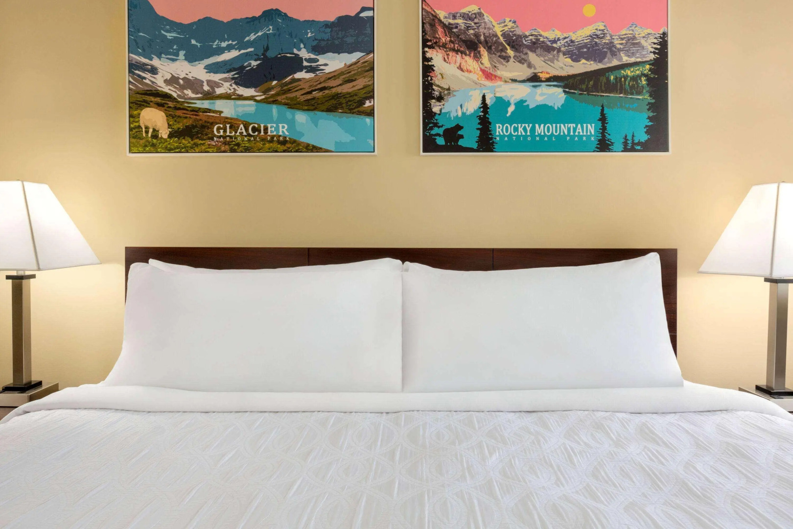 Photo - Travelodge by Wyndham Presidio San Francisco