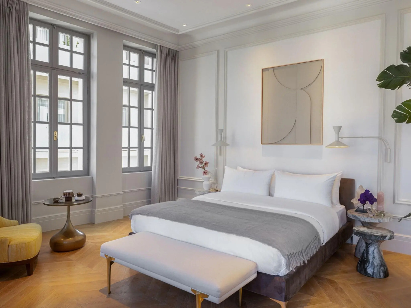 Photo - The Dolli at Acropolis, A Hotel to Live