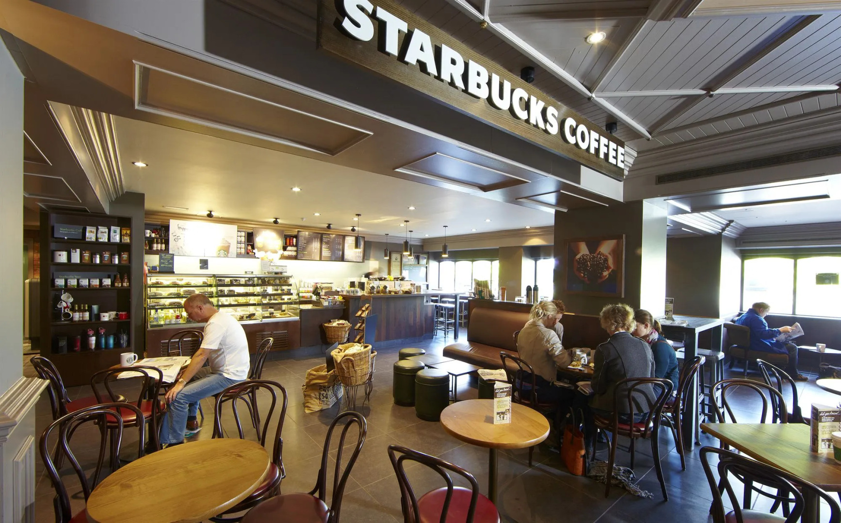 Foto - Village Hotel Blackpool