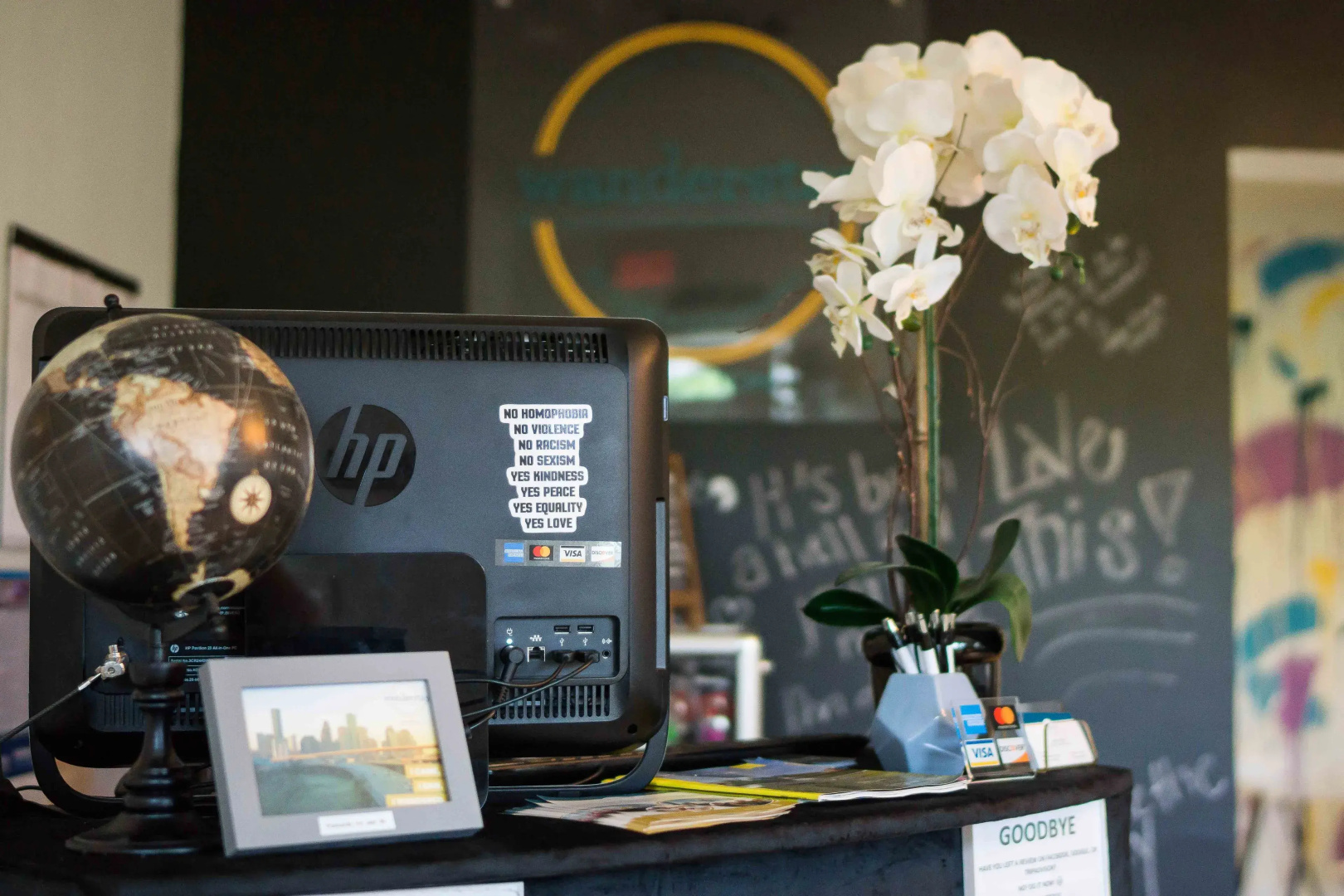 Foto - Wanderstay Houston Hostel