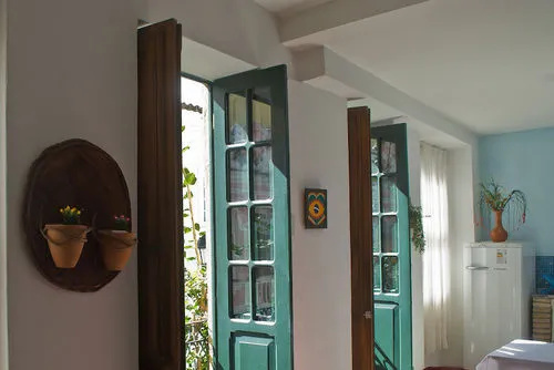 Foto - Tamboleiro's Hotel Residence