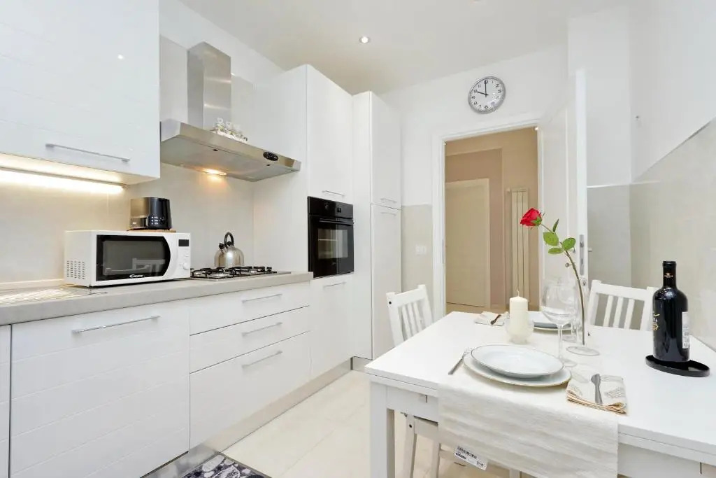 Foto - Roman Holiday Charming