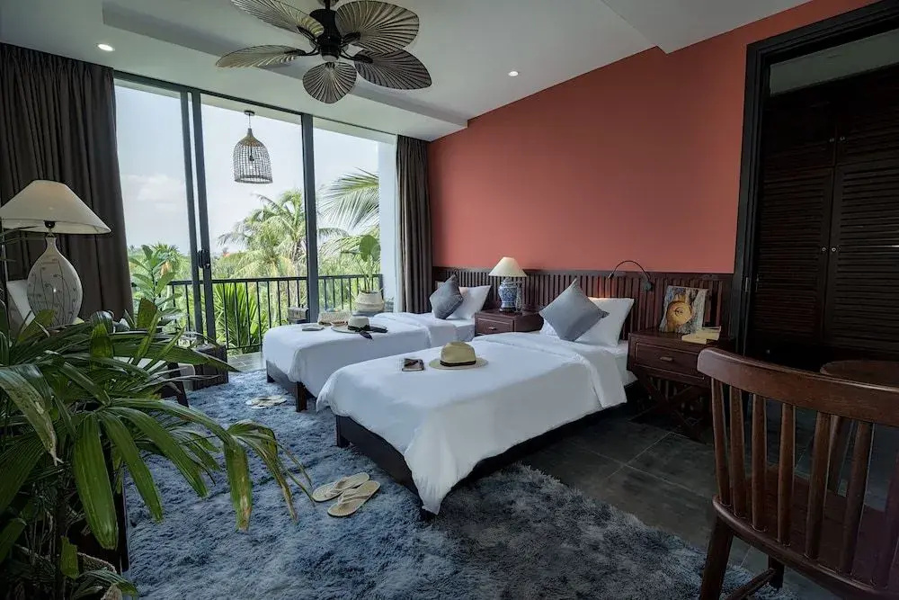 Foto - G Boutique Retreat Hoi An
