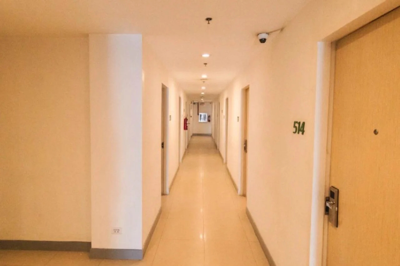 Photo - Wow Budget Hotel Cubao