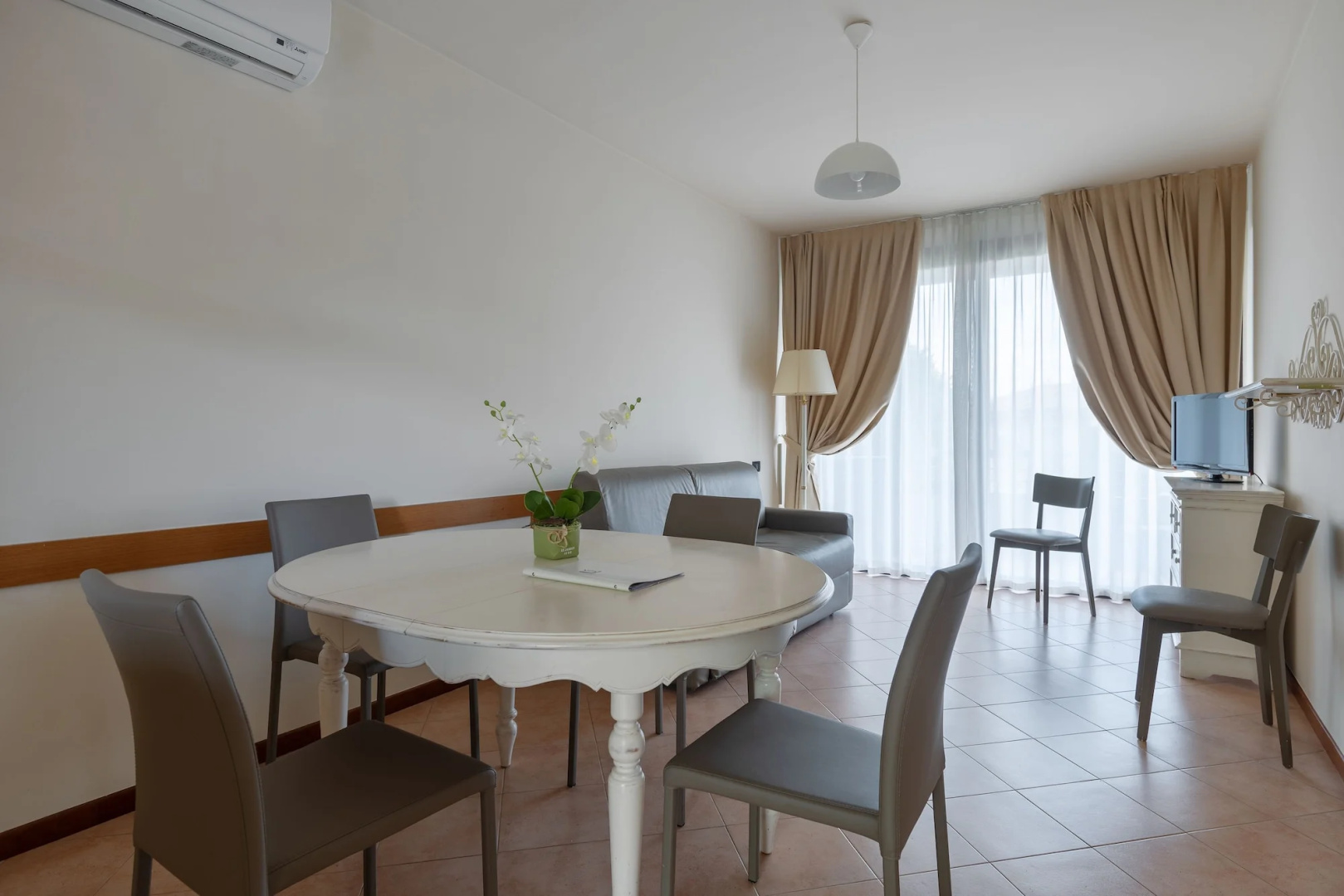 Foto - Il Sogno Apartments