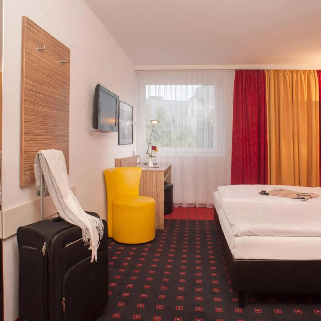 Foto - Senator Hotel Vienna