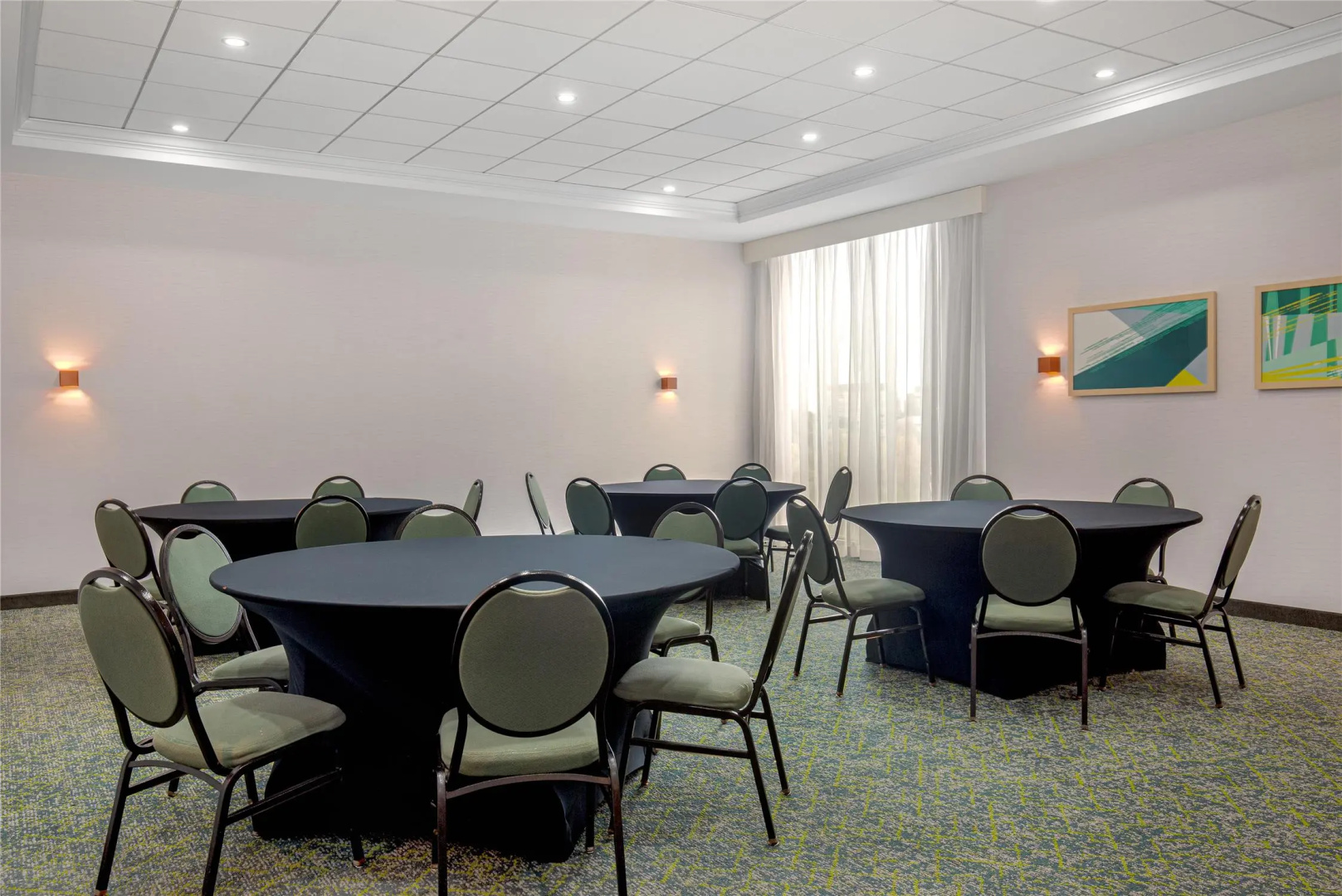 Foto - Spark by Hilton Toronto Airport