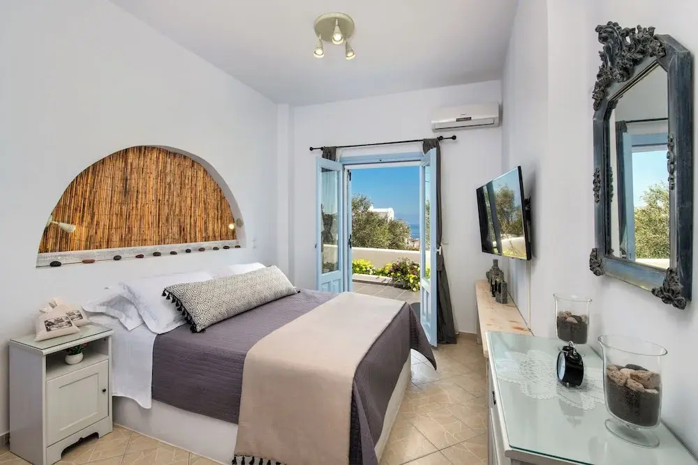 Photo - Terra Vecchia Suites