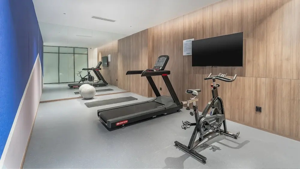Foto - Holiday Inn Express Qingdao Shibei by IHG