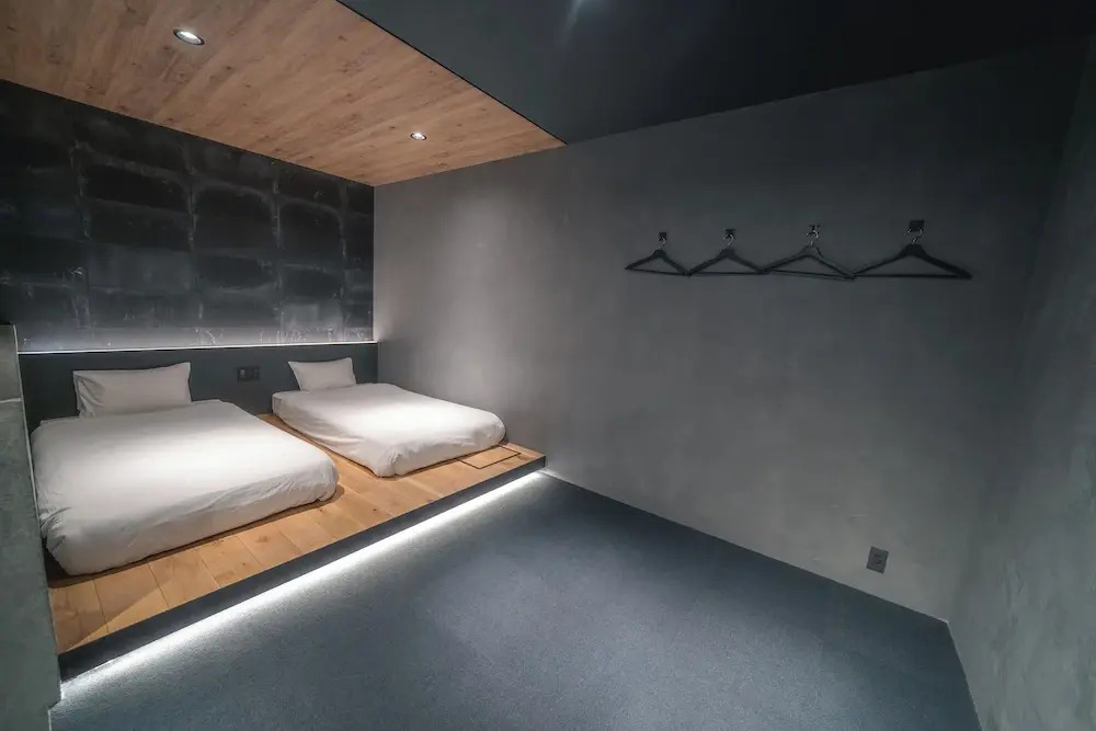 Photo - SEKAI HOTEL Deep Osaka Experience