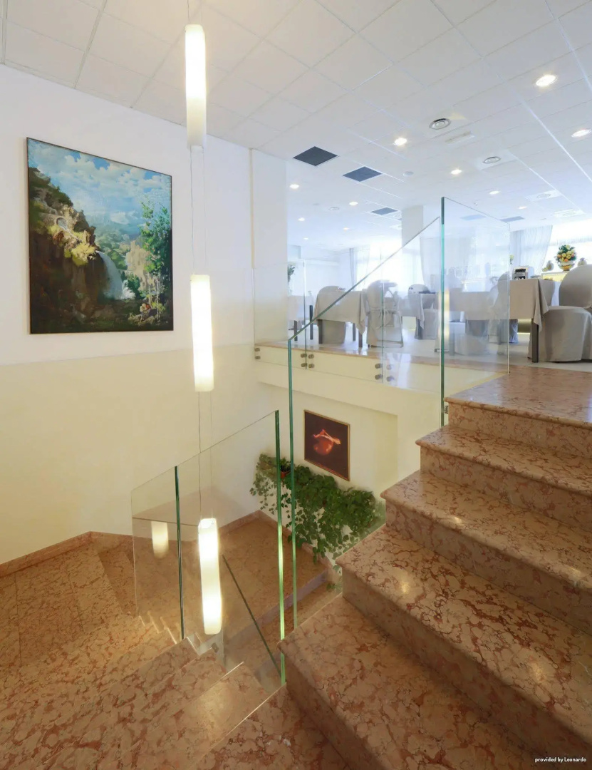 Photo - B&B Mantova Cristallo Hotel