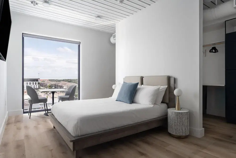 Photo - Studio Haus East 6Th Austin By Kasa