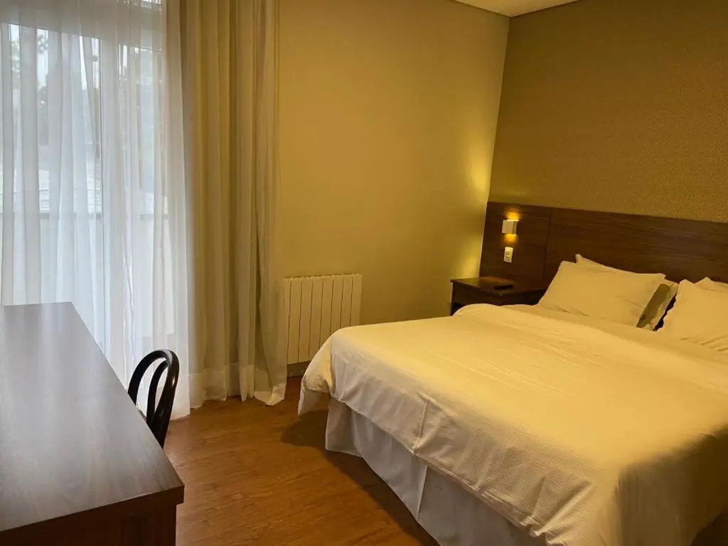Foto - Hotel Chateau