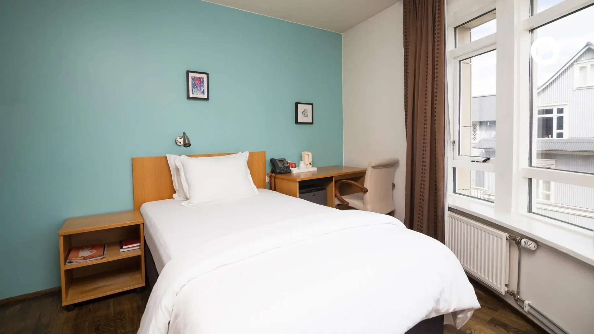 Foto - Center Hotels Klopp