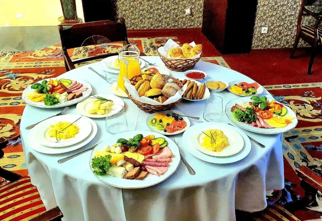 Foto - Hotel Bella Vista Warszawa