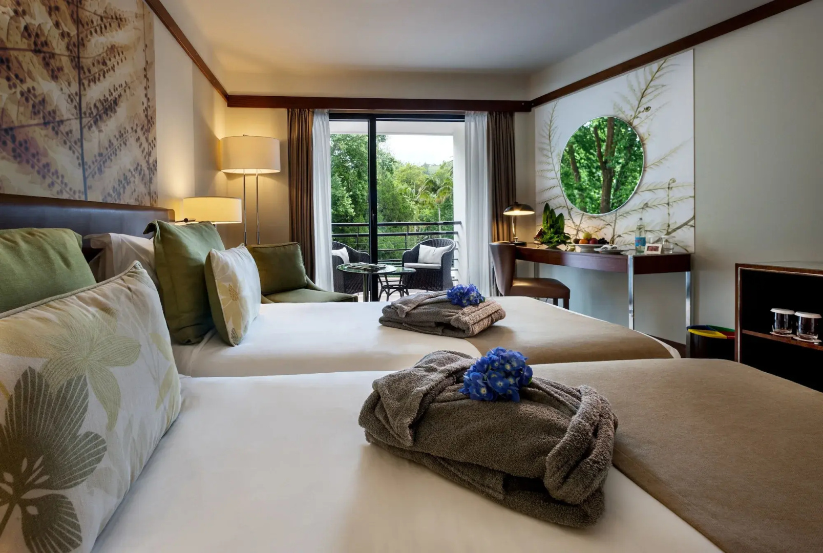 Photo - Terra Nostra Garden Hotel