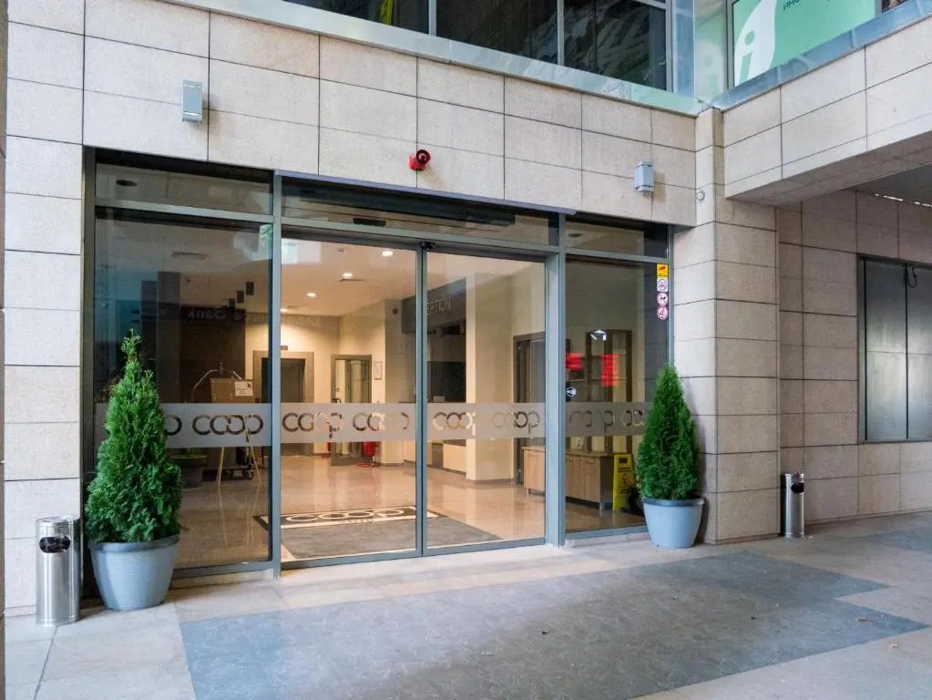 Foto - Hotel Puldin COOP
