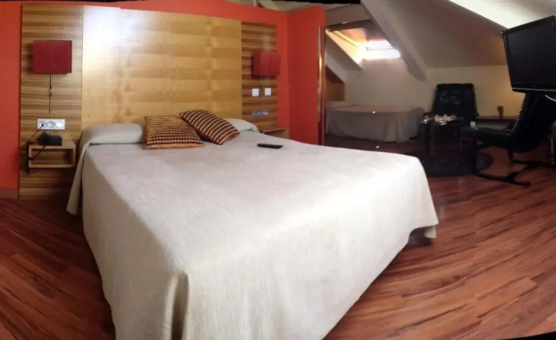 Photo - Hotel Spa QH Centro León