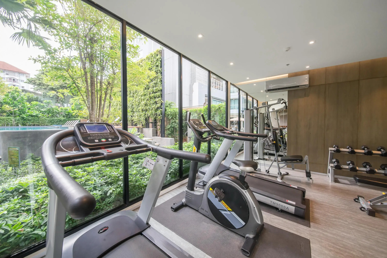 Photo - Hotel Amber Pattaya