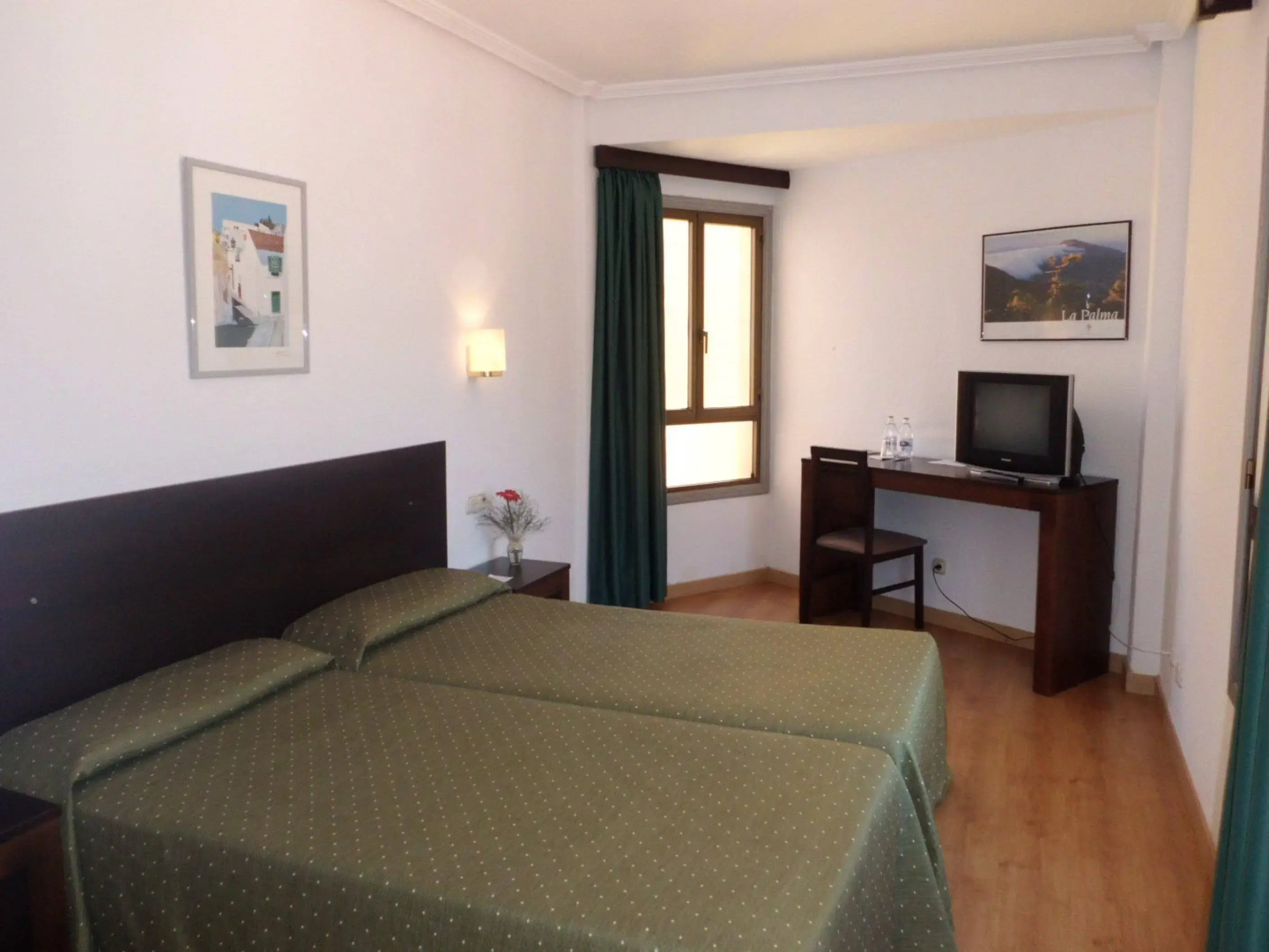 Foto - Hotel Valle Aridane