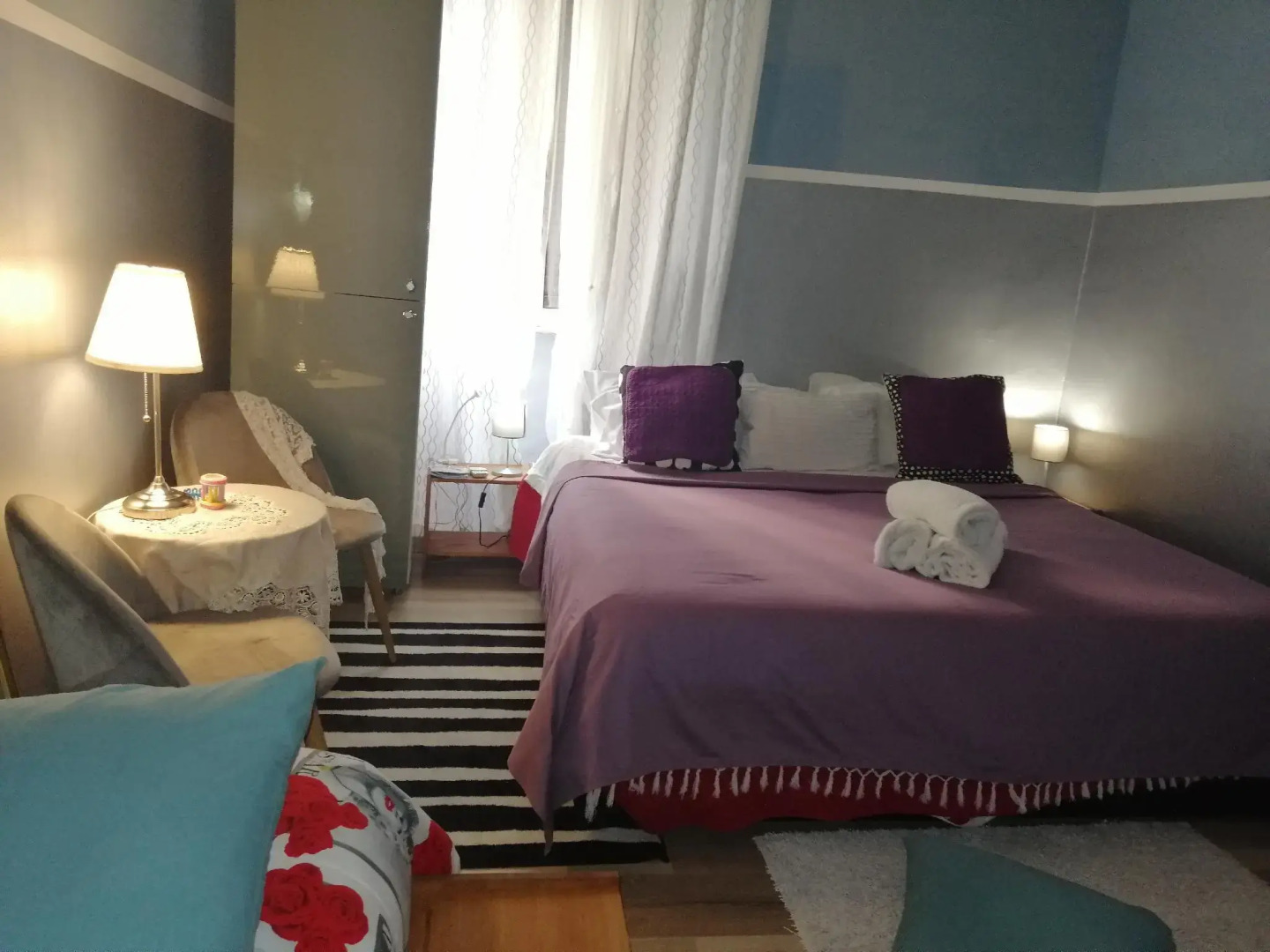 Foto - Român Holidays