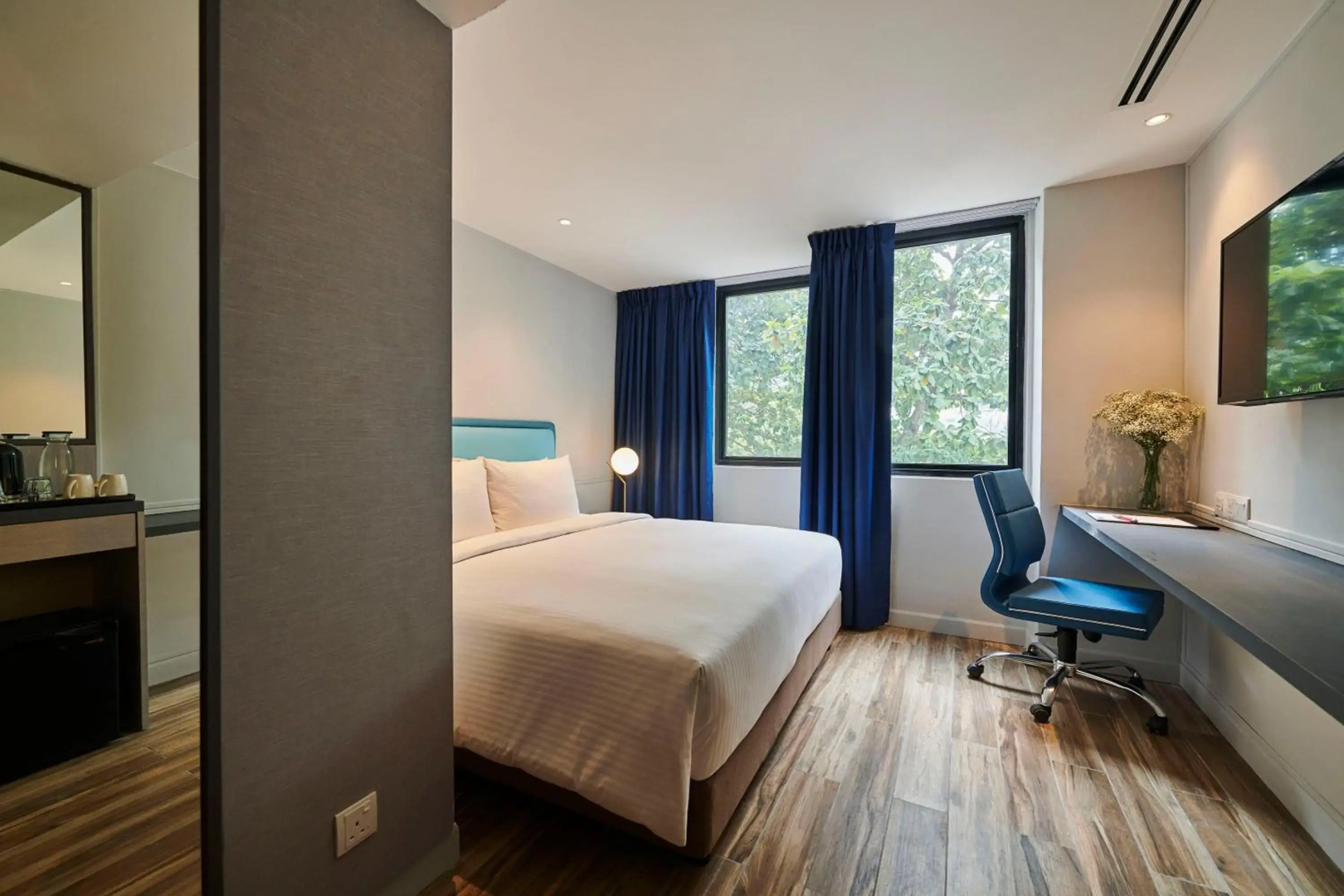 Photo - J-Hotel by Dorsett