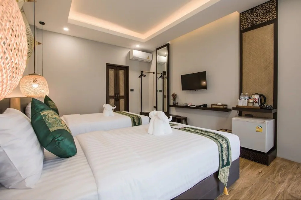 Foto - Paraiso Hotel Chiangmai